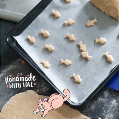 Cat treats