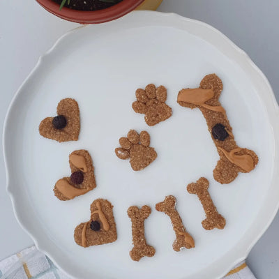 Dog treats