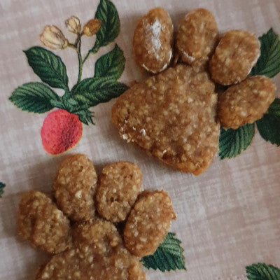 Dog treats